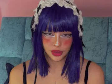 Livejasmin Live Porn of CarliBlake