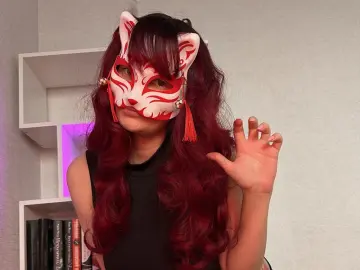 Livejasmin Live Porn of MikkoKitsune
