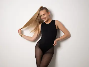 Livejasmin Free Live Porn of BonnyWalace