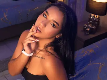 Livejasmin Sex Cam of CelesteShiper