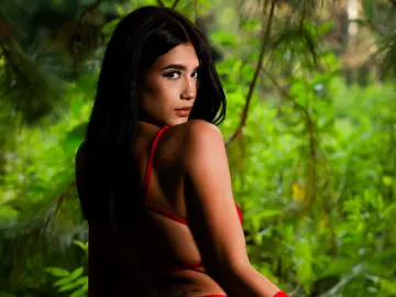 Livejasmin Nude Webcam of CherryMyla