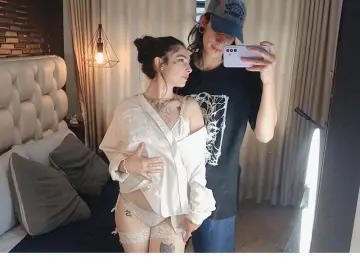 Livejasmin Best Webcam of RavenAndLogan