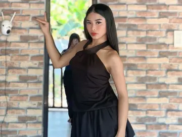 Livejasmin Watch Live Sex Cams of SeleneOganda