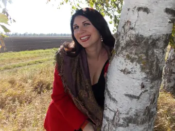 Livejasmin Live Porn of AlinaPrudova
