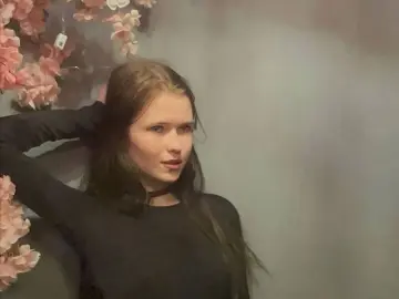 Livejasmin Sex Chat of CharisseChappel