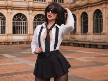 Livejasmin Live Sex Cam of KassieTomey