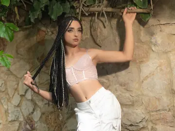 Livejasmin Sex Cam of LyonGallego