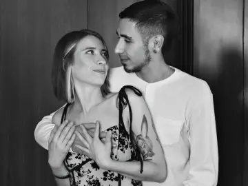 Livejasmin Best live sex cam show of NadiaAndDimitri