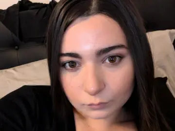 Livejasmin Nude Webcam of SashaMaroon