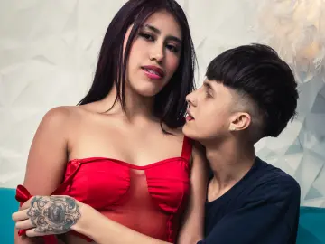 Livejasmin Best live sex cam show of AlissonAndJey