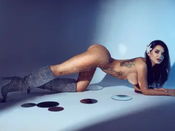 Livejasmin Sex Cam of Anisyia