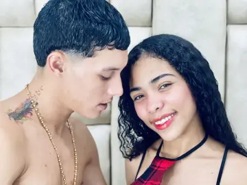 Livejasmin Free Live Porn of ZafiroAndFlynn
