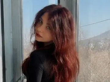 Livejasmin Private Sex Chat of VioletteIguina
