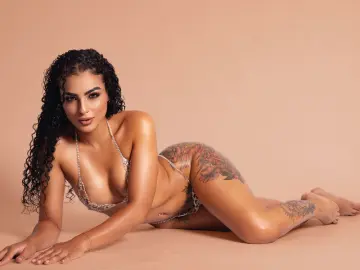 Livejasmin Watch Live Sex Cams of ZoeRiveira