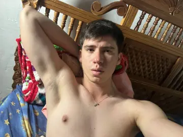 Livejasmin Live Sex Cam of SebastianQuesada
