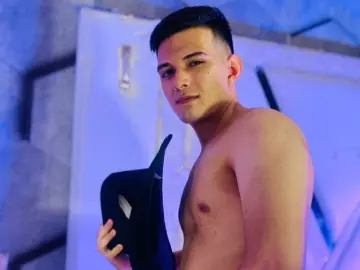 Livejasmin Sex Cam of RonaldMarin