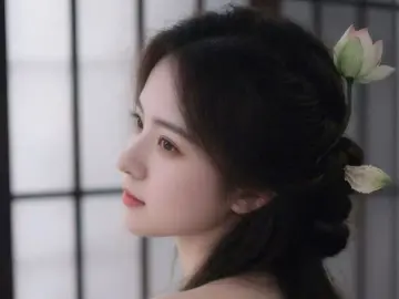 Livejasmin Private Sex Chat of YiQiao