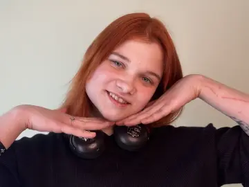 Livejasmin Best Webcam of ChiaPreuitt