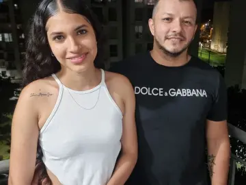 Livejasmin Sex Cam of MeganandJoshua