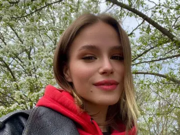 Livejasmin Live Sex Cam of VeronaBrucker