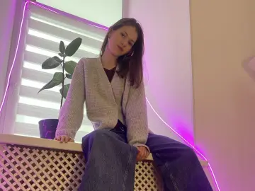 Livejasmin Live Sex of HilaryYonkers
