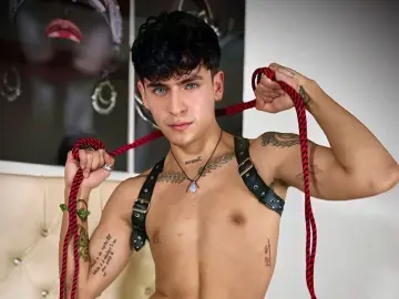 Livejasmin Adult Webcam of CamilloGuzmn