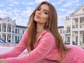 Livejasmin Best live sex cam show of AmberLyn