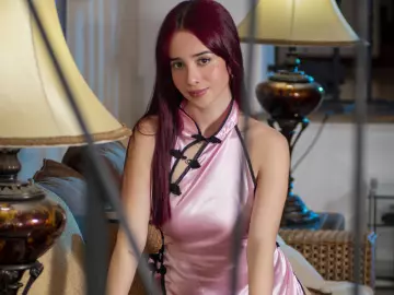 Livejasmin Sex Cam of SaraMars