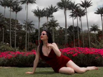 Livejasmin Free Live Porn of AlanaMonett