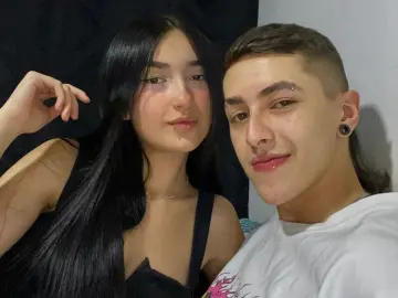 Livejasmin Best Webcam of MaddyAndNate