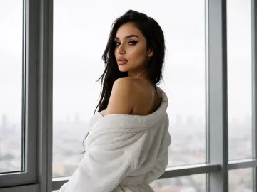 Livejasmin Private Sex Chat of RoxAnne