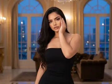 Livejasmin Live Sex Cam of AnnieCollins