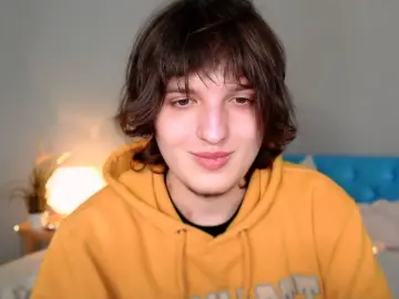 Livejasmin Sex Cam of AlexDel
