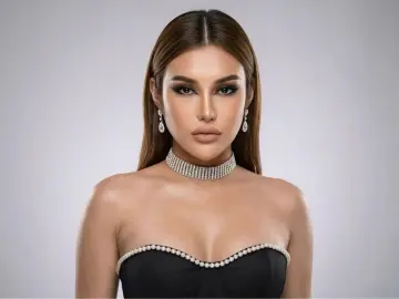 Livejasmin Live Sex Cam of KylieTriumph