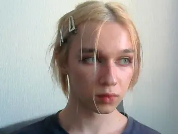 Livejasmin Live Sex Cam of JadeRooby