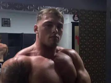 Livejasmin Sex Cam of MarkOlberg