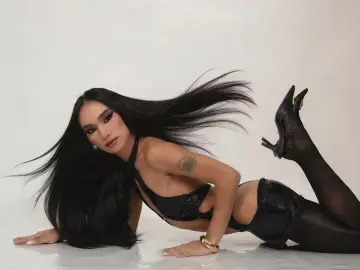 Livejasmin Free Porn Cam of KatrinaLopez