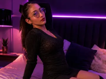 Livejasmin Private Sex Chat of LyaCunner