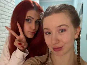 Livejasmin Live Sex Cam of CatherineJamie