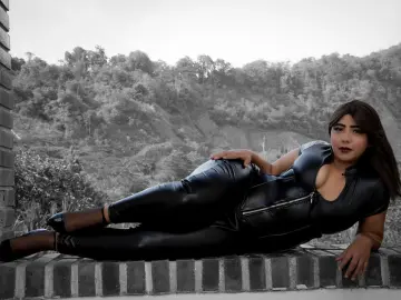 Livejasmin Live Sex Cam of LexieLincon