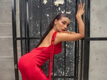 Livejasmin Free Live Porn of AtheneaBrown