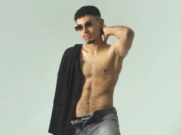 Livejasmin Live Sex of JaxonCarter