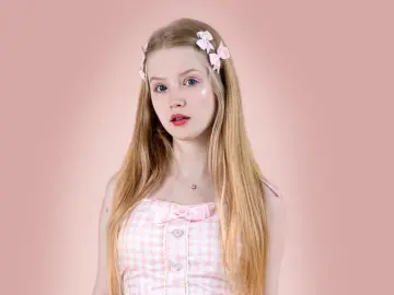 Livejasmin Sex Chat of LilianHoward