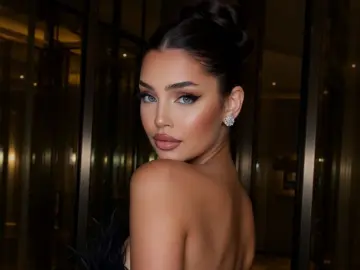 Livejasmin Live Sex of AvaKroft
