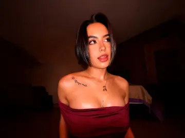 Livejasmin Live Sex of MiaKalcova