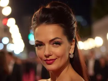 Livejasmin Best Webcam of SelenaBlooms