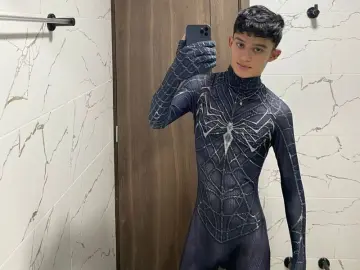 Livejasmin Sex Chat of PatrickHowland