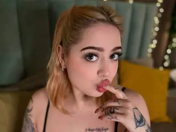 Livejasmin Live Sex of KellyMoors