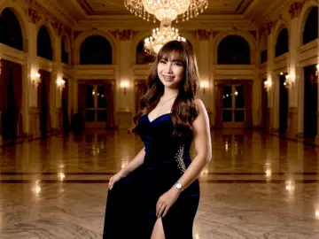 Livejasmin Best Webcam of AickaChan