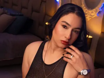 Livejasmin Adult Webcams of GenesisVega